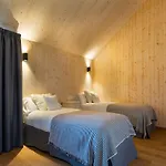 De Canide Appart hôtel 3*