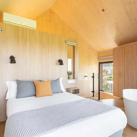 De Canide Aparthotel 3*