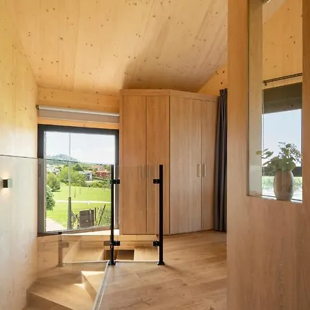 Aparthotel De Canide Oleiros