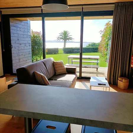 Apartahotel De Canide