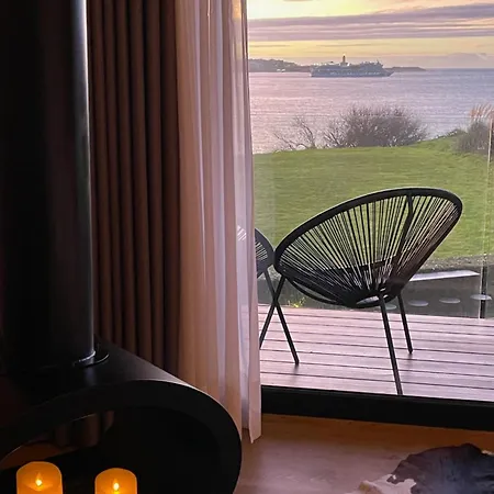 De Canide Apartahotel Oleiros