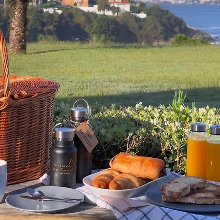 Aparthotel De Canide Oleiros