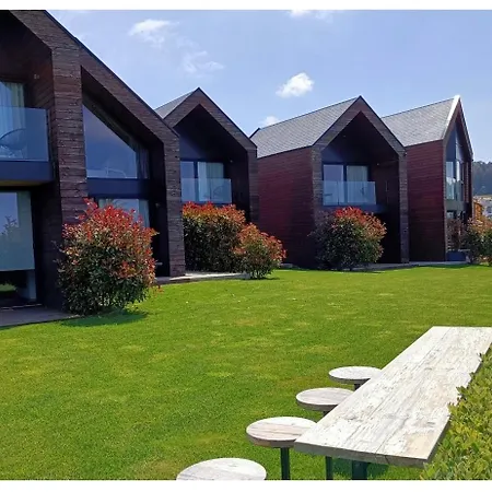 De Canide Apartahotel