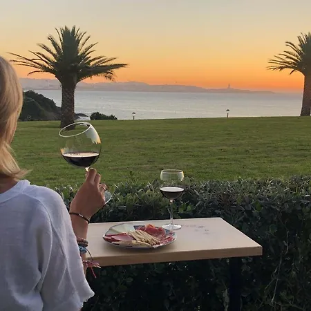 Apart Otel De Canide