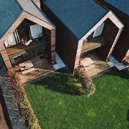 Apartahotel De Canide