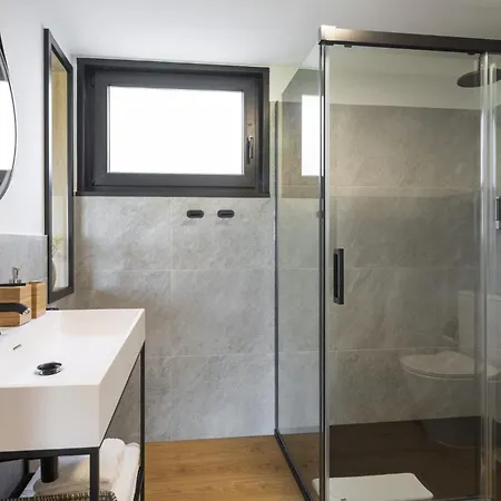 De Canide Aparthotel 2*