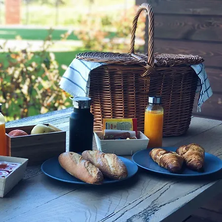 De Canide 3* Oleiros