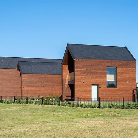 De Canide Aparthotel Oleiros