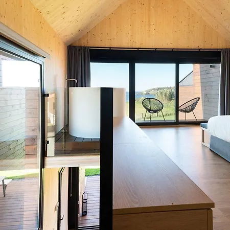 De Canide Apartahotel