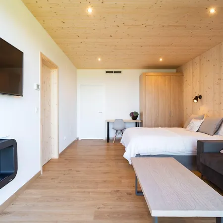 De Canide Apartahotel Oleiros