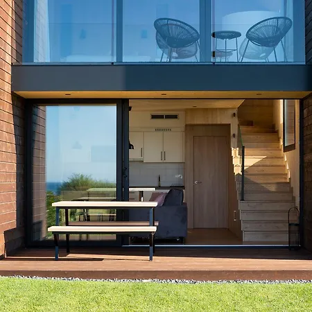 Apartahotel De Canide