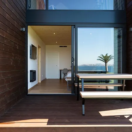 Apartahotel De Canide 3*