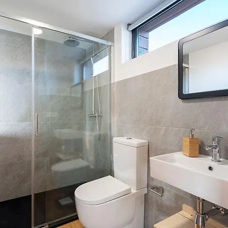 De Canide 3* Oleiros