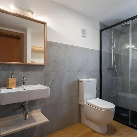 Apartahotel De Canide Oleiros