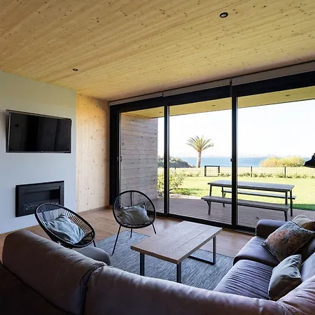 De Canide 3* Oleiros