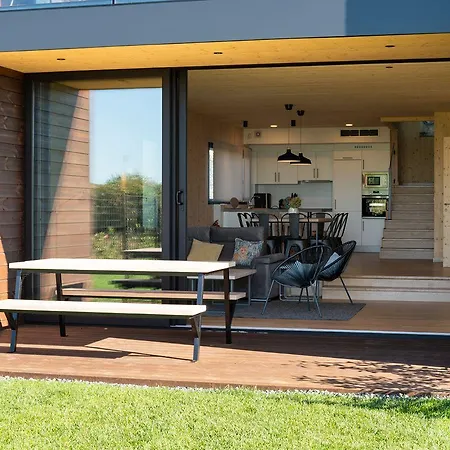 De Canide Apart Otel Oleiros