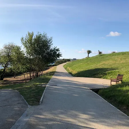 Apartahotel De Canide Oleiros