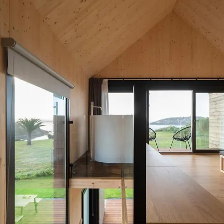 Apart Otel De Canide 3*