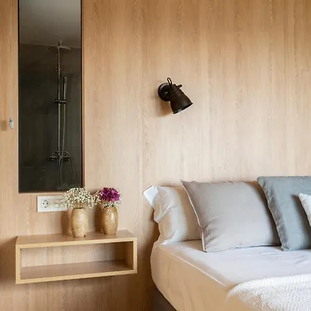 Apart Otel De Canide