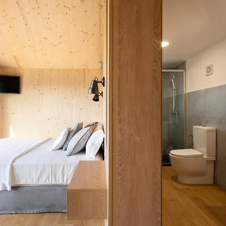 De Canide Aparthotel 2*