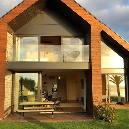 De Canide Apart Otel