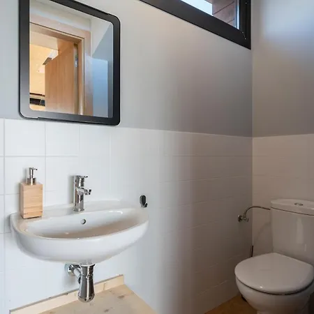 De Canide Aparthotel 3*
