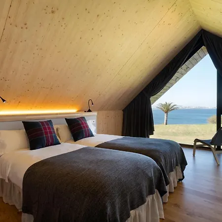 Apart Otel De Canide