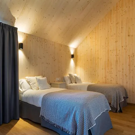 De Canide Aparthotel 3*