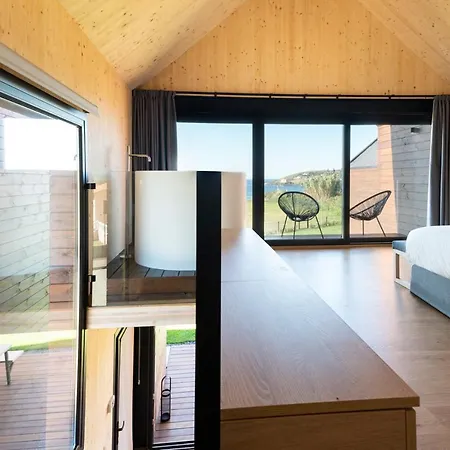 De Canide Aparthotel