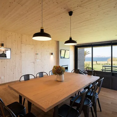 De Canide 3* Oleiros