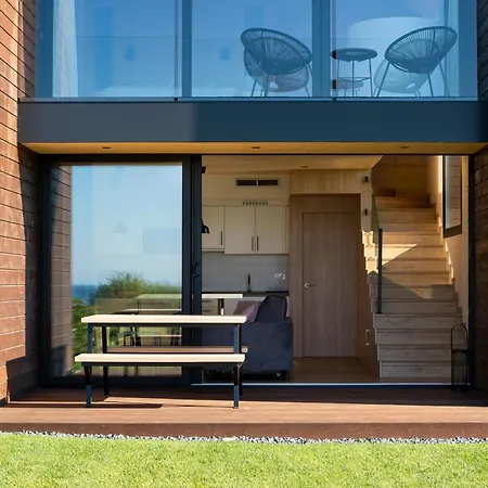 De Canide Apart Otel