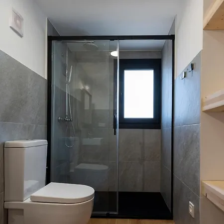 Aparthotel De Canide 3*