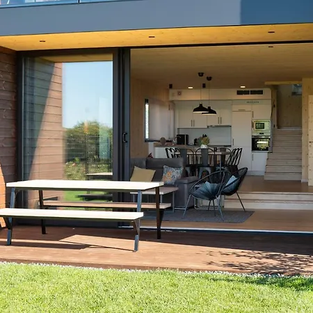 De Canide 3* Oleiros