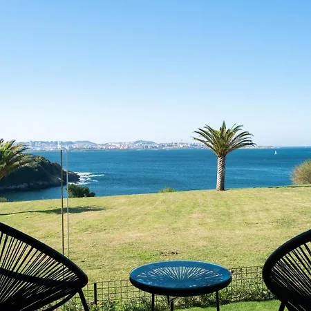 Apart Otel De Canide Oleiros