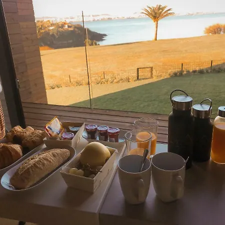 Aparthotel De Canide 3*