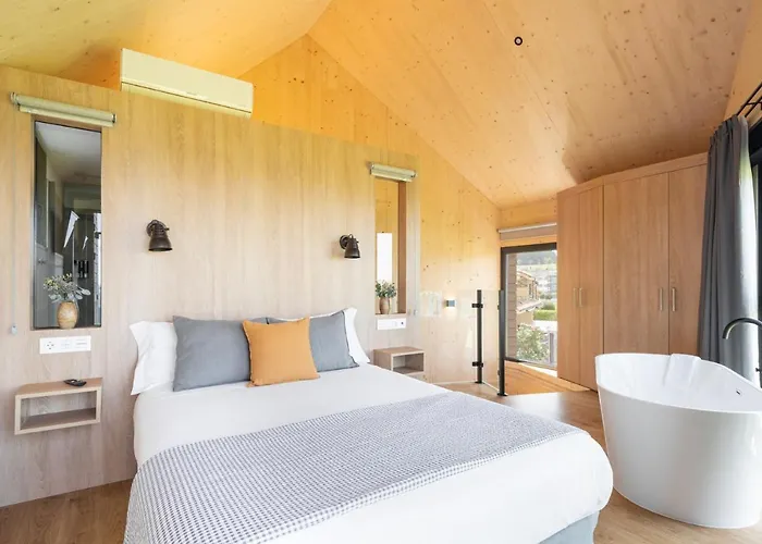 De Canide Aparthotel 3*