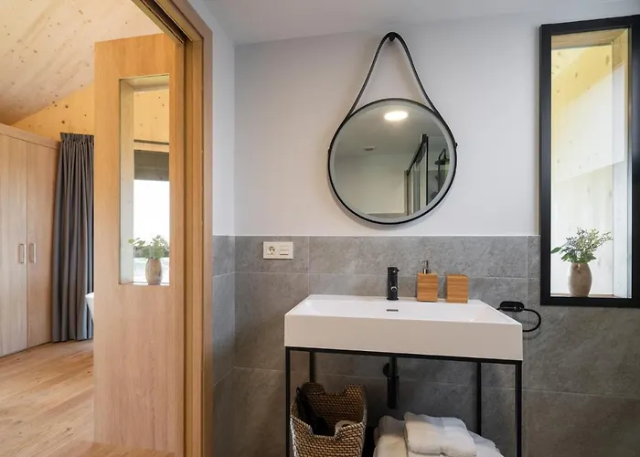 Aparthotel De Canide 3*