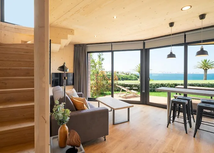 De Canide Hotel apartamentowy 3*