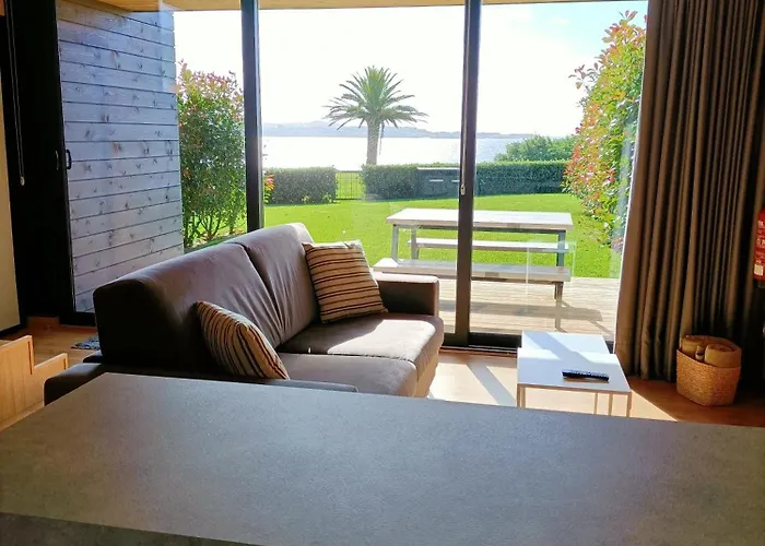 Hotel apartamentowy De Canide