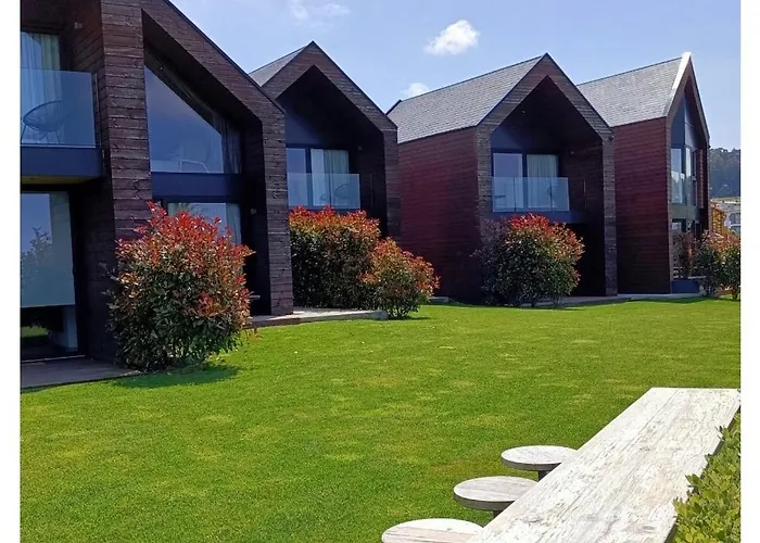 De Canide Aparthotel