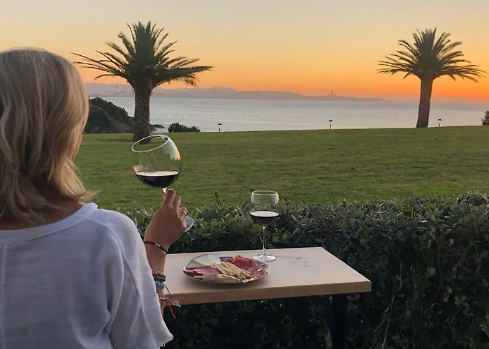 Hotel apartamentowy De Canide