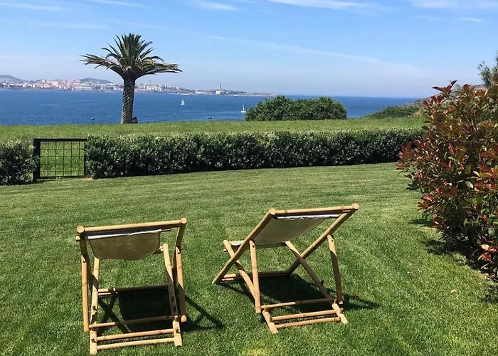 De Canide Hotel apartamentowy 3*