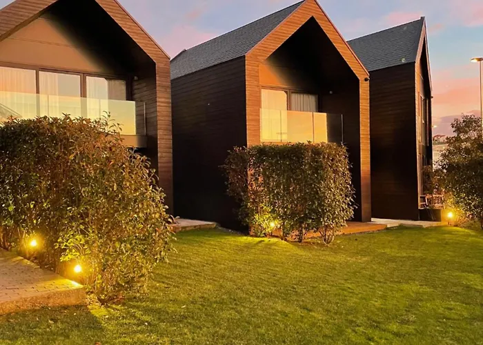 Aparthotel De Canide 3*