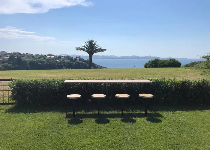 De Canide 3* Oleiros