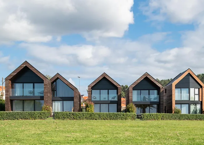 De Canide Hotel apartamentowy