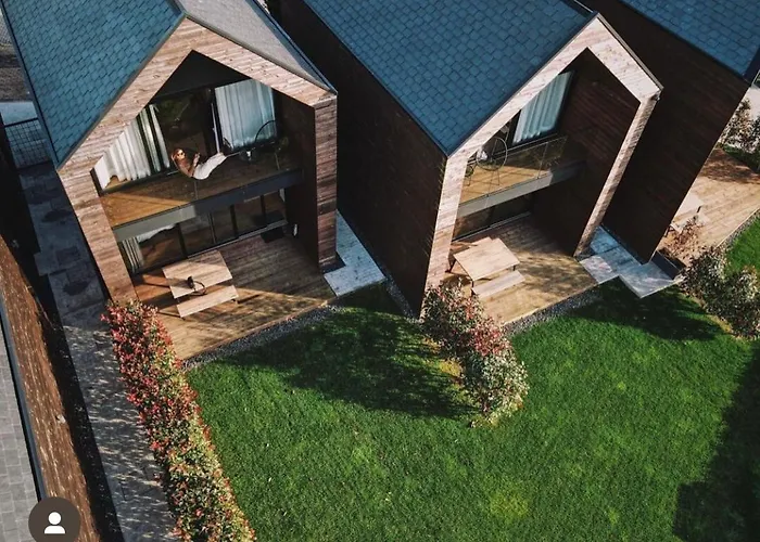 Aparthotel De Canide