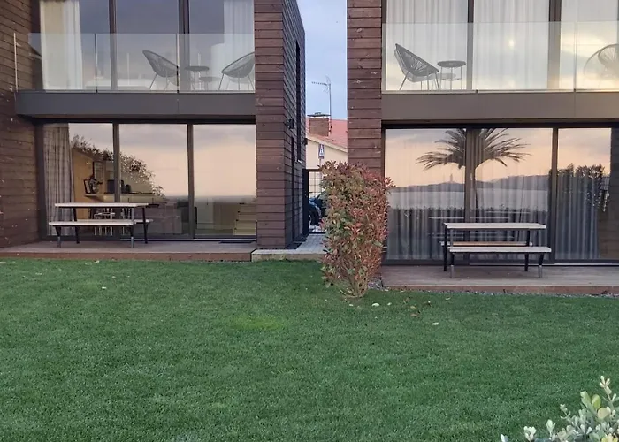 Aparthotel De Canide 3*