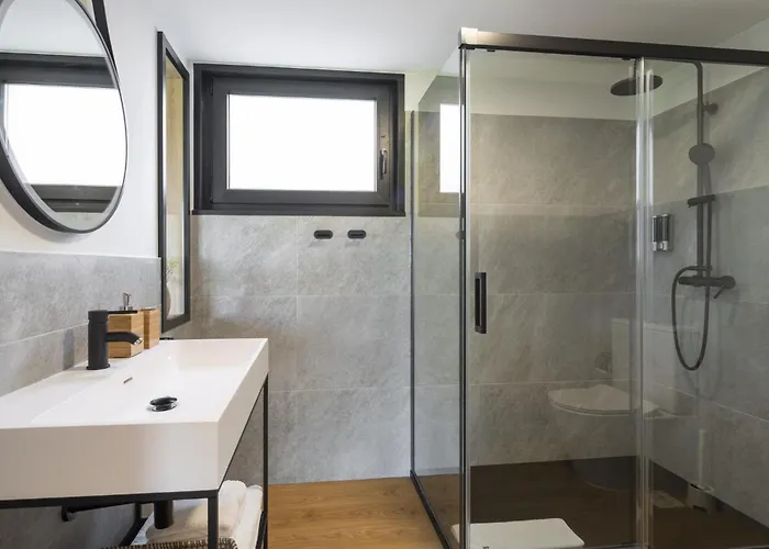 De Canide Aparthotel 3*