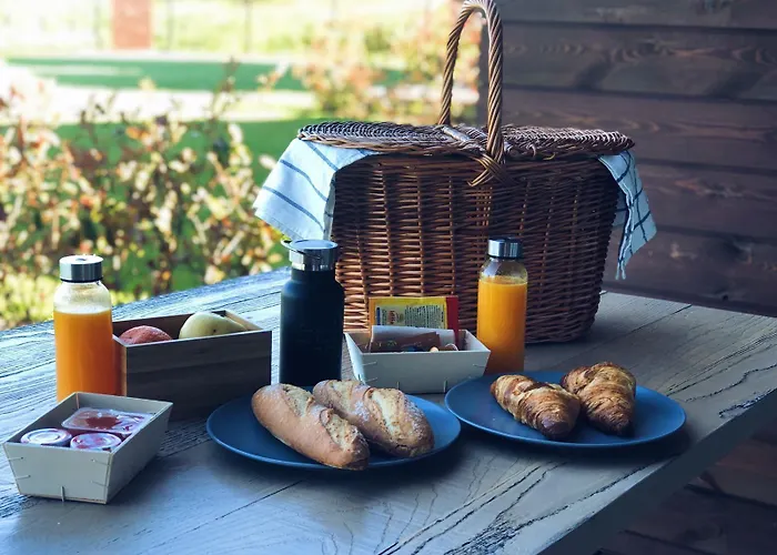 De Canide 3* Oleiros