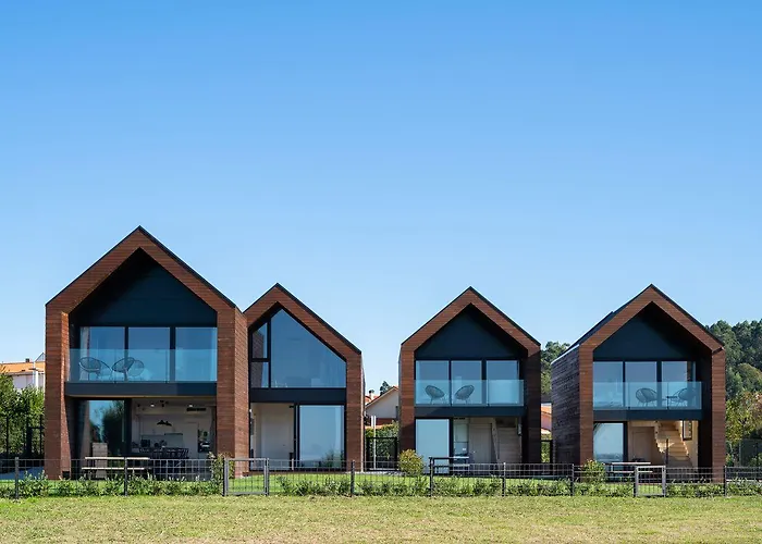 De Canide Aparthotel 3*